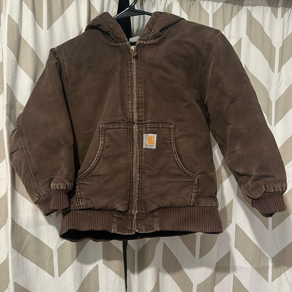 Carhartt Coat